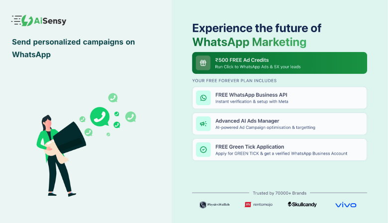 AiSensy-Whatsapp-Marketing