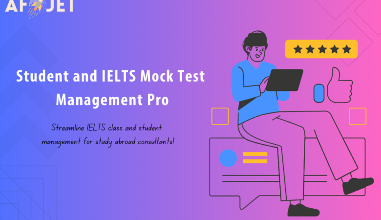 Why Choose Student and IELTS Mock Test Management Pro?